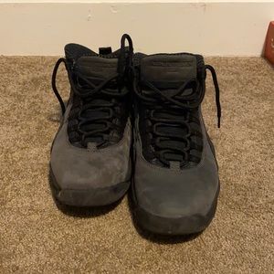 Air Jordan 10